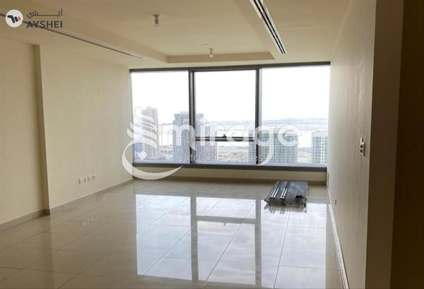 APARTMENT FOR SALE IN SUN TOWER, SHAMS ABU DHABI