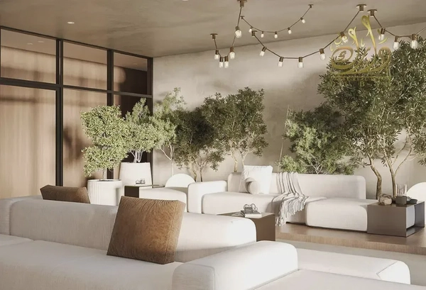 FULLY FURNISHED| 1%Monthly| Flexible Payment Plan | Barari view