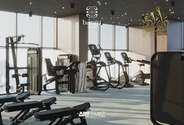 FULLY FURNISHED| 1%Monthly| Flexible Payment Plan | Barari view