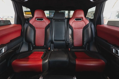 Land Rover Range Rover Sport SVR 2020-1