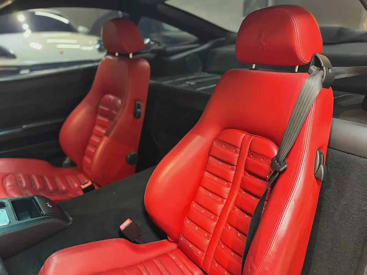 Ferrari 575M Maranello-13-13