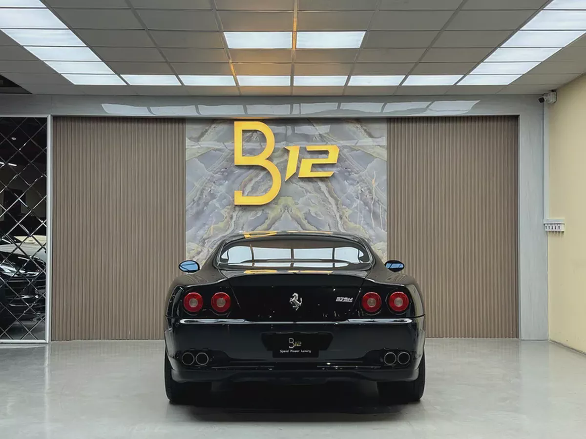 Ferrari 575M Maranello-3-3