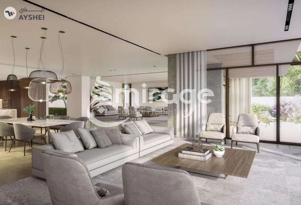 VILLA FOR SALE IN REEM HILLS, NAJMAT ABU DHABI