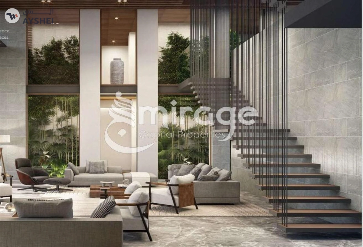 VILLA FOR SALE IN REEM HILLS, NAJMAT ABU DHABI-4-4