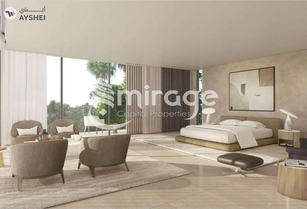 VILLA FOR SALE IN REEM HILLS, NAJMAT ABU DHABI
