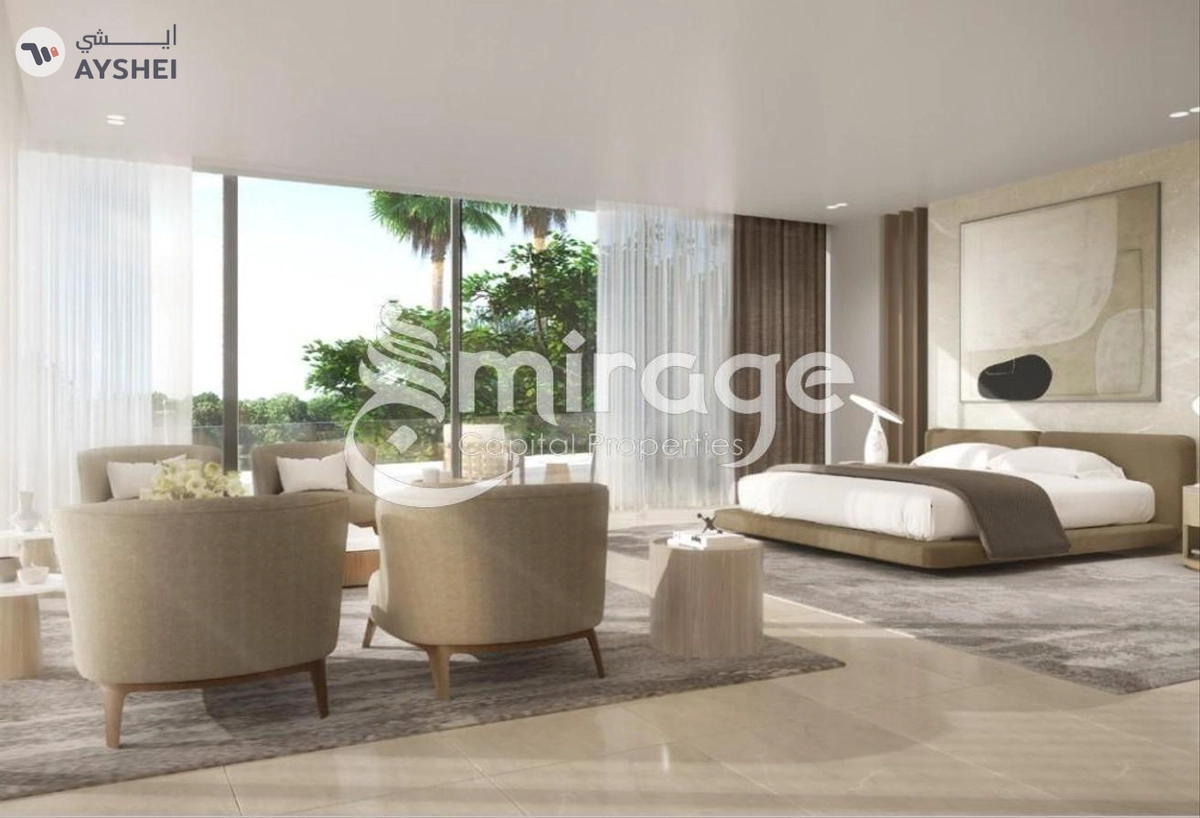 VILLA FOR SALE IN REEM HILLS, NAJMAT ABU DHABI-8-8