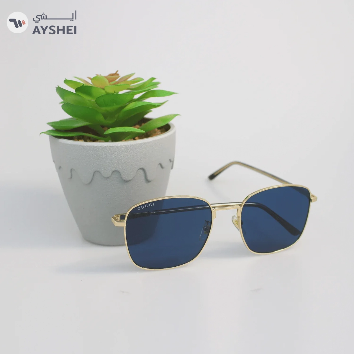 Gucci GG1350S 004 Men Sunglass-4-4