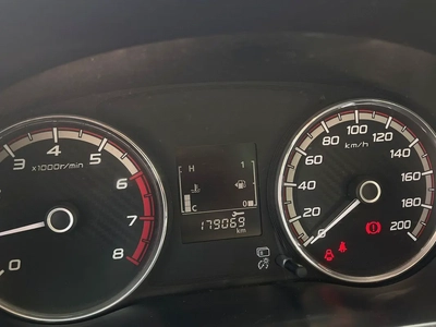 2021 Mitsubishi L200 | Petrol | 4X4 | Manual | GCC | Ref#1018-6