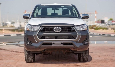 Toyota Hilux SGLX TOYOTA HILUX 2.4L MID OPTION A/T MY2025 FOR EXPORT-4