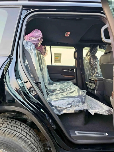 Toyota Land Cruiser GXR 3.3 Diesel TWIN TURBO | FULL OPTION | JBL Speakers (CODE # GXR)-13