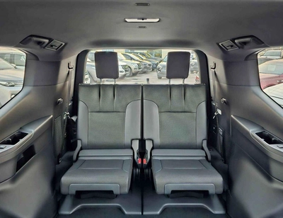 Toyota Land Cruiser GXR 3.3 Diesel TWIN TURBO | FULL OPTION | JBL Speakers (CODE # GXR)-14