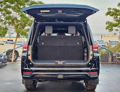 Toyota Land Cruiser GXR 3.3 Diesel TWIN TURBO | FULL OPTION | JBL Speakers (CODE # GXR)-15