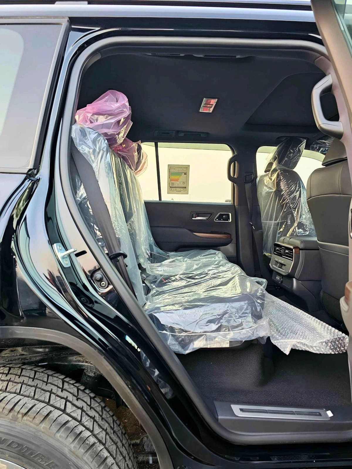 Toyota Land Cruiser GXR 3.3 Diesel TWIN TURBO | FULL OPTION | JBL Speakers (CODE # GXR)-13-13