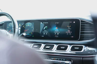 Mercedes-Benz GLS 450 4MATIC 2020 - American Specs CLEAN TITE-10