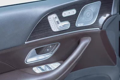 Mercedes-Benz GLS 450 4MATIC 2020 - American Specs CLEAN TITE-11