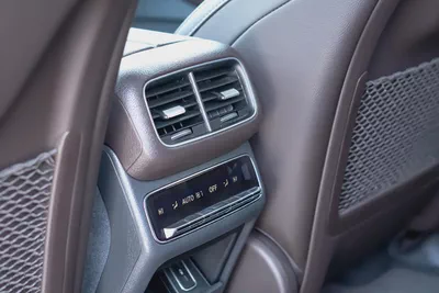 Mercedes-Benz GLS 450 4MATIC 2020 - American Specs CLEAN TITE-12
