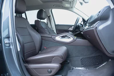 Mercedes-Benz GLS 450 4MATIC 2020 - American Specs CLEAN TITE-17