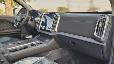 ZXAUTO Grandlion 4WD-17