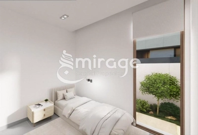 VILLA FOR SALE IN SAADIYAT LAGOONS, SAADIYAT ISLAND-9