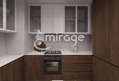 VILLA FOR SALE IN SAADIYAT LAGOONS, SAADIYAT ISLAND-1