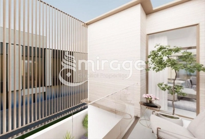VILLA FOR SALE IN SAADIYAT LAGOONS, SAADIYAT ISLAND-2