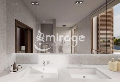 VILLA FOR SALE IN SAADIYAT LAGOONS, SAADIYAT ISLAND-3