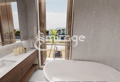 VILLA FOR SALE IN SAADIYAT LAGOONS, SAADIYAT ISLAND-5