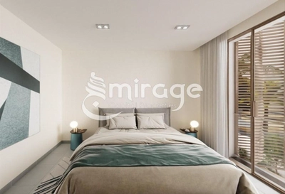 VILLA FOR SALE IN SAADIYAT LAGOONS, SAADIYAT ISLAND-6