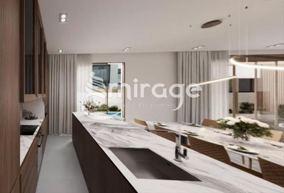 VILLA FOR SALE IN SAADIYAT LAGOONS, SAADIYAT ISLAND-7