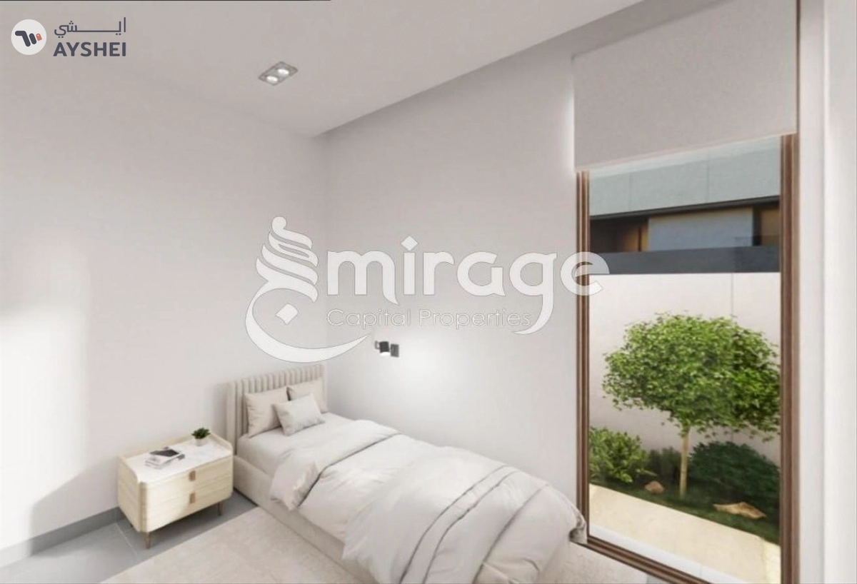 VILLA FOR SALE IN SAADIYAT LAGOONS, SAADIYAT ISLAND-9-9
