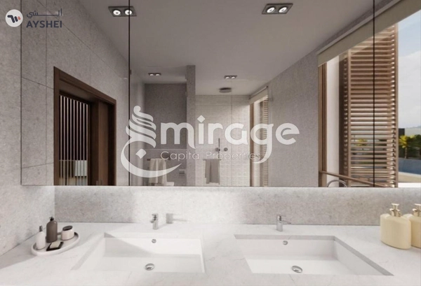 VILLA FOR SALE IN SAADIYAT LAGOONS, SAADIYAT ISLAND
