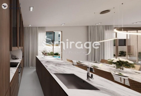 VILLA FOR SALE IN SAADIYAT LAGOONS, SAADIYAT ISLAND