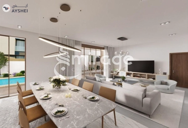 VILLA FOR SALE IN SAADIYAT LAGOONS, SAADIYAT ISLAND