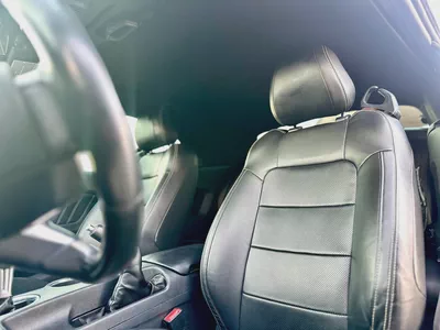 2021 Ford Mustang Ecoboost Convertible-10