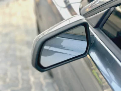 2021 Ford Mustang Ecoboost Convertible-8