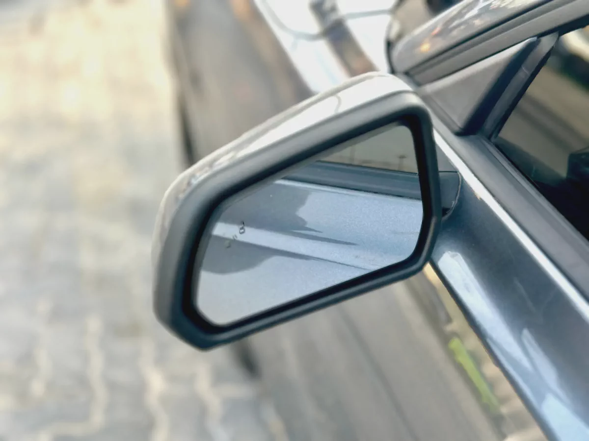 2021 Ford Mustang Ecoboost Convertible-8-8
