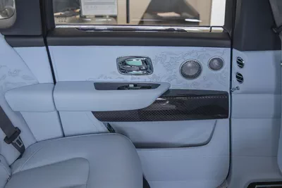 ROLLS-ROYCE CULLINAN | BLACK BADGE | FULL OPTIONS | DEALER WARRAN  SERVICE | GCC SPECS | 2026-10