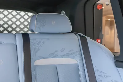 ROLLS-ROYCE CULLINAN | BLACK BADGE | FULL OPTIONS | DEALER WARRAN  SERVICE | GCC SPECS | 2026-14