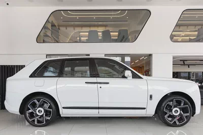 ROLLS-ROYCE CULLINAN | BLACK BADGE | FULL OPTIONS | DEALER WARRAN  SERVICE | GCC SPECS | 2026-6