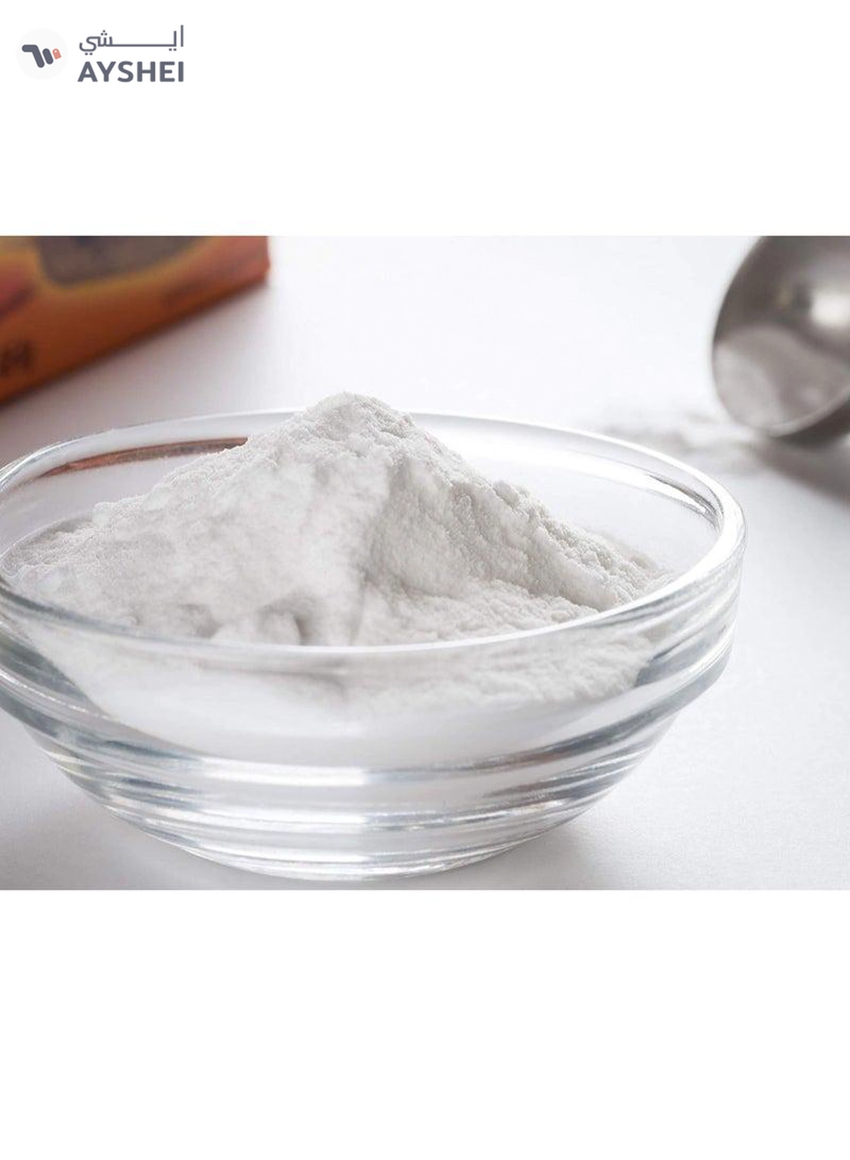 ABBASALI Pure Backing Soda 250 Gram-4-4