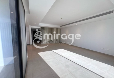 VILLA FOR RENT IN ASPENS, YAS ACRES-10