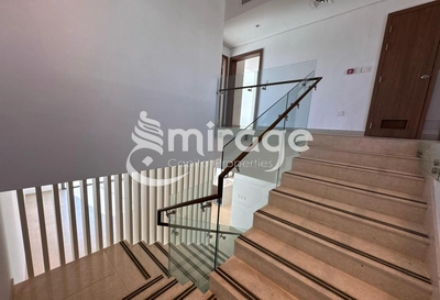 VILLA FOR RENT IN ASPENS, YAS ACRES-14