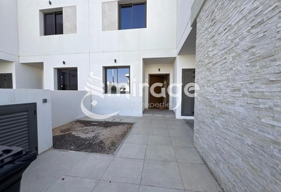 VILLA FOR RENT IN ASPENS, YAS ACRES-1