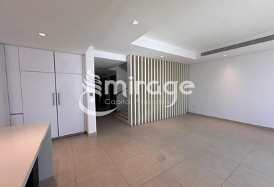 VILLA FOR RENT IN ASPENS, YAS ACRES-5