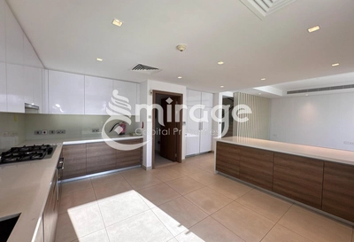 VILLA FOR RENT IN ASPENS, YAS ACRES-7