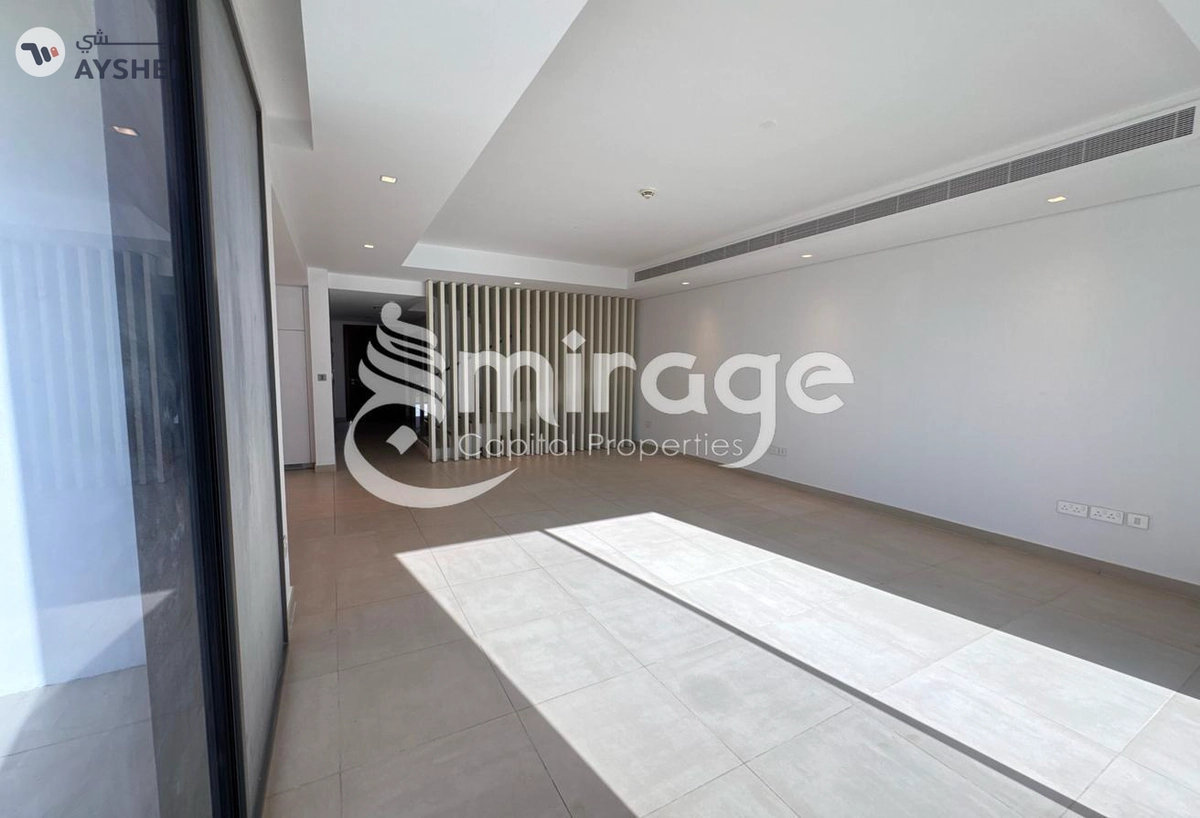 VILLA FOR RENT IN ASPENS, YAS ACRES-10-10