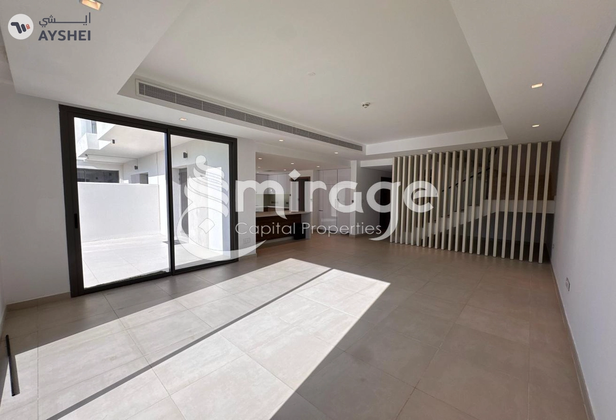 VILLA FOR RENT IN ASPENS, YAS ACRES-11-11