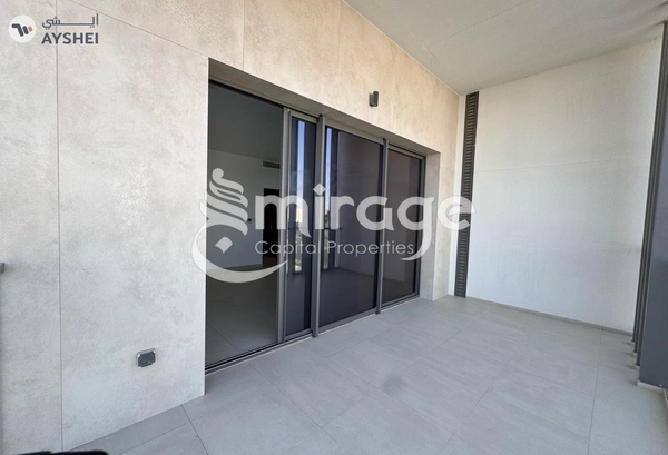 VILLA FOR RENT IN ASPENS, YAS ACRES