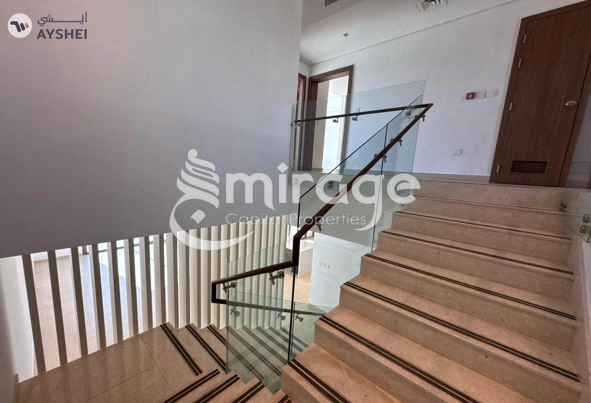 VILLA FOR RENT IN ASPENS, YAS ACRES-14-14
