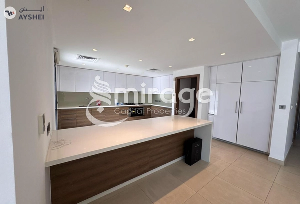 VILLA FOR RENT IN ASPENS, YAS ACRES